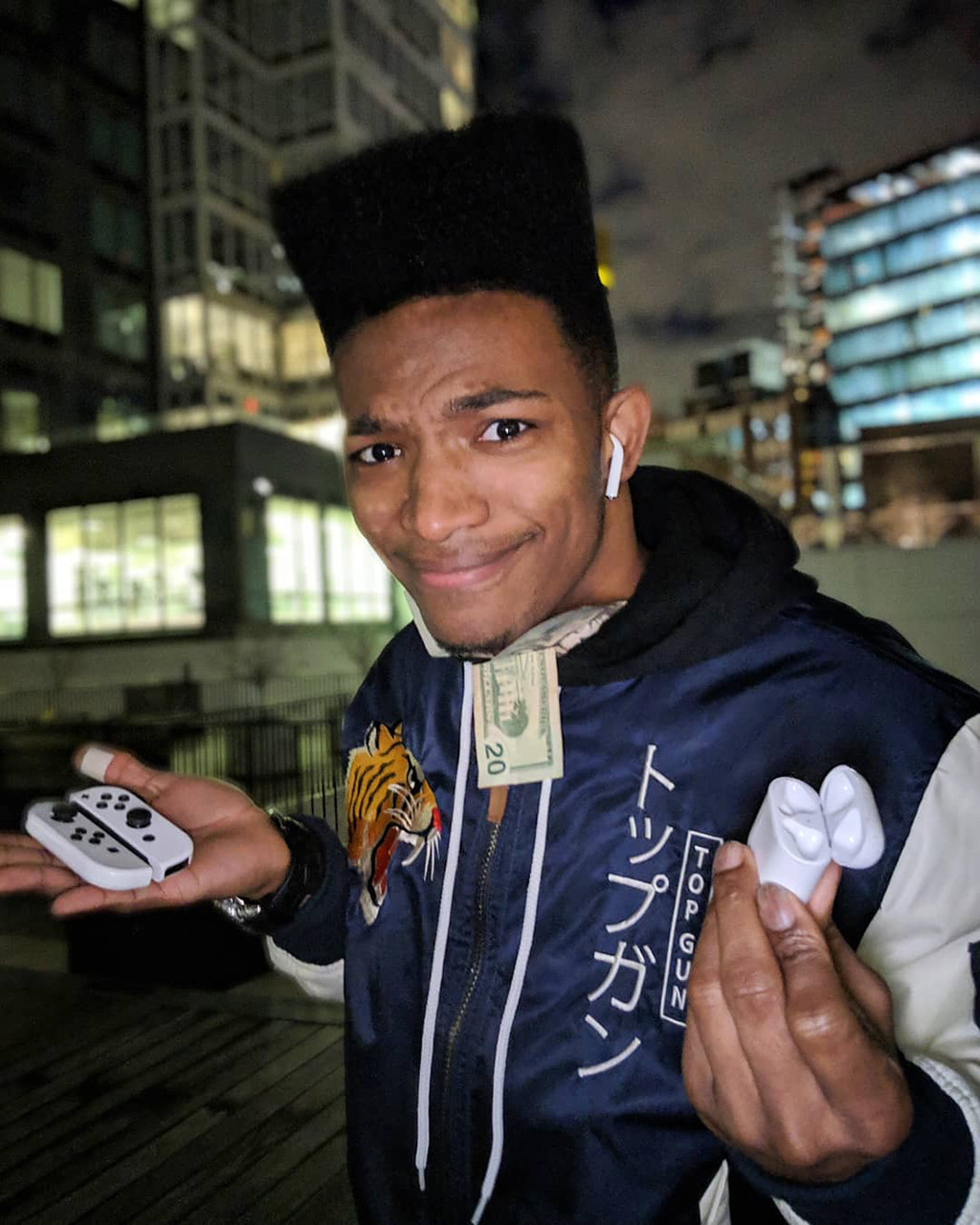 The Sad Fate of Etika and More YouTube Star Tragedies | E! News Canada